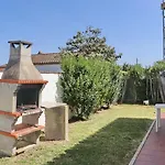 Chalet Casa Ana Conil De La Frontera