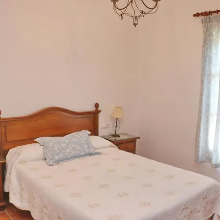 Casa Ana Коніль-де-ла-Фронтера