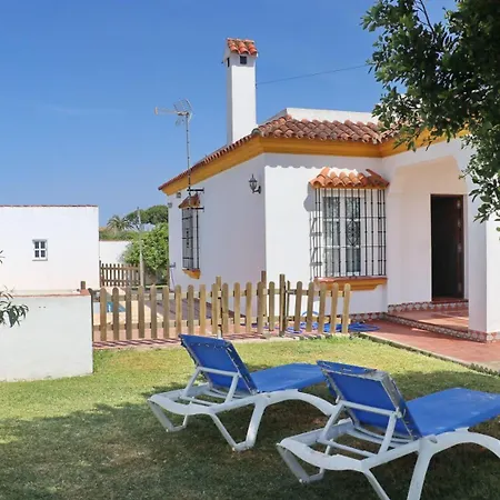 Casa Ana * Коніль-де-ла-Фронтера