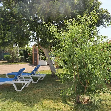 Casa Ana * Коніль-де-ла-Фронтера