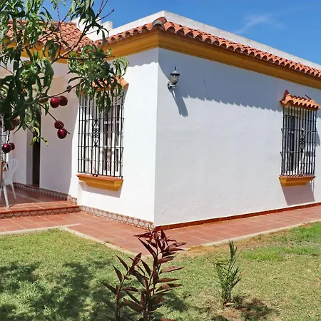 シャレー Casa Ana