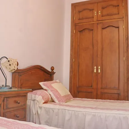 Casa Ana Коніль-де-ла-Фронтера