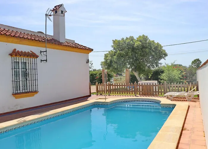 Casa Ana シャレー