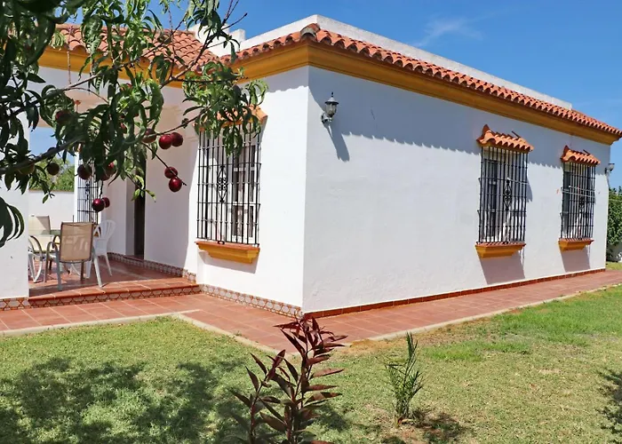 シャレー Casa Ana