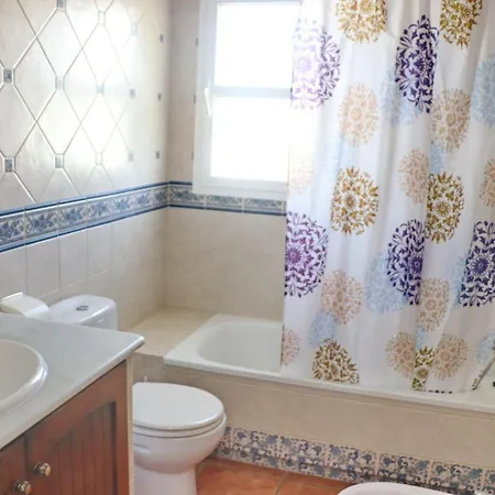 Casa Ana Alpstuga Conil De La Frontera