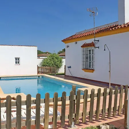 Casa Ana Conil De La Frontera