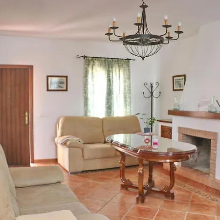 Casa Ana Alpehytte Conil De La Frontera