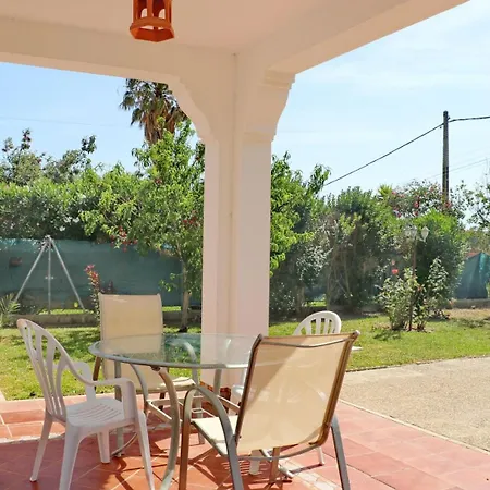 Casa Ana Alpehytte