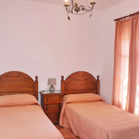 Alpehytte Casa Ana