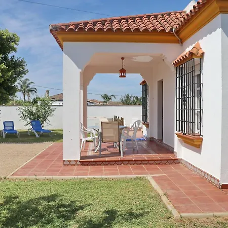 Casa Ana * Conil De La Frontera