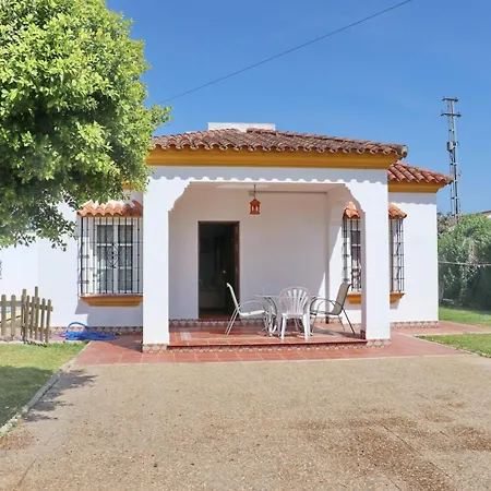Casa Ana Alpstuga Conil De La Frontera