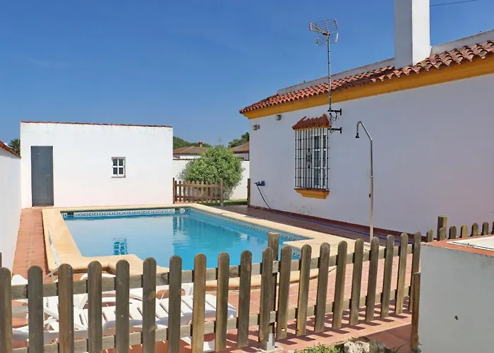 Casa Ana Conil de la Frontera