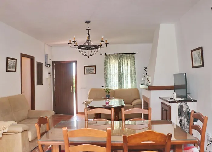 Casa Ana Alpesi faház *