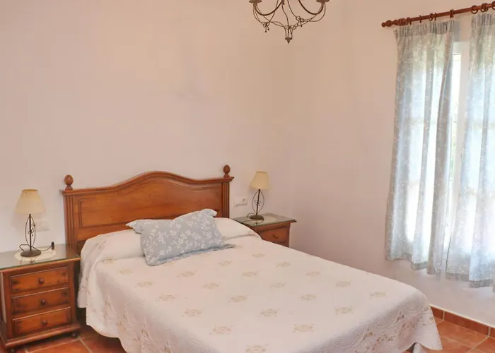 Casa Ana Conil de la Frontera