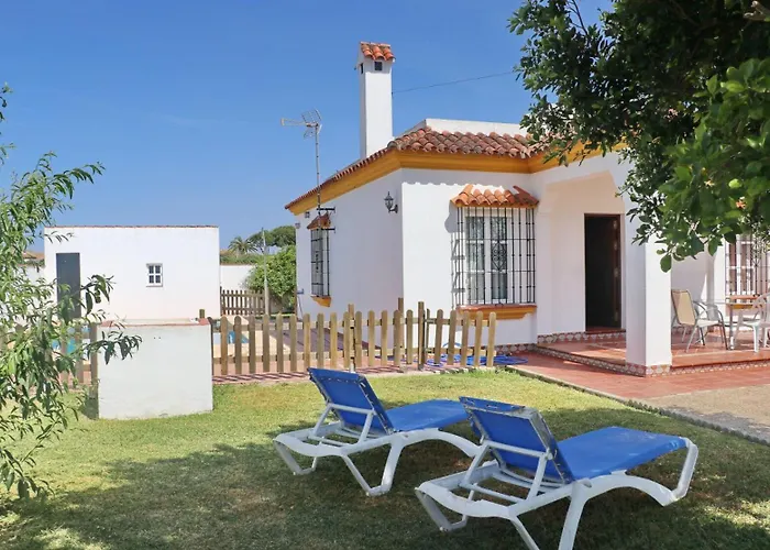 Casa Ana * Conil de la Frontera