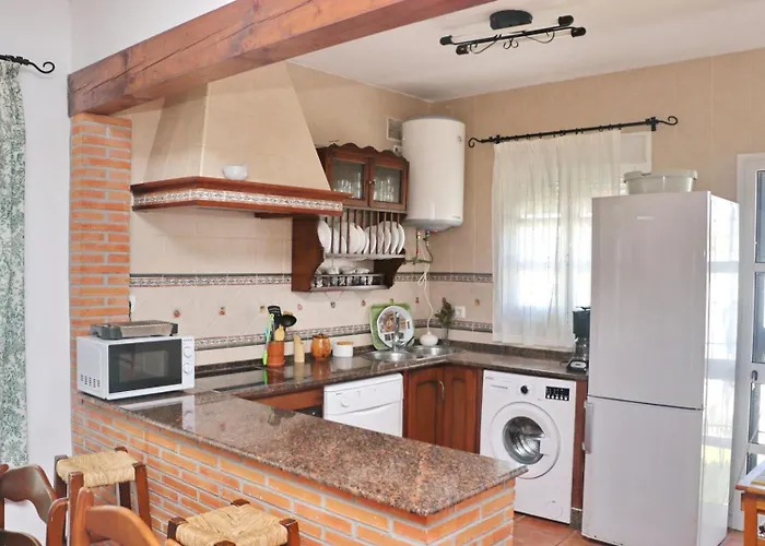 Alpesi faház Casa Ana