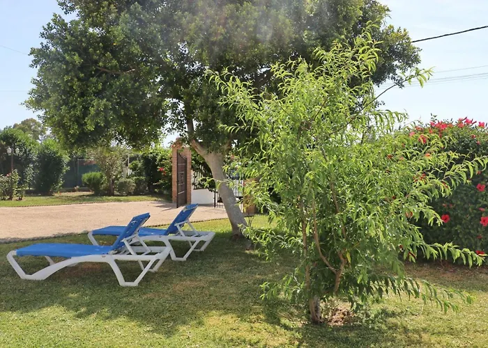 Casa Ana * Conil de la Frontera