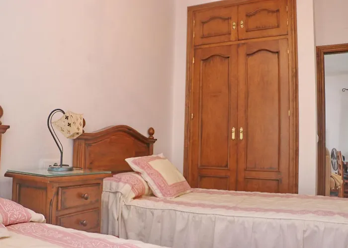 Casa Ana Conil de la Frontera