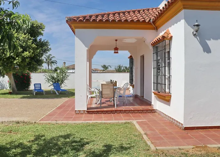 Casa Ana * Conil de la Frontera