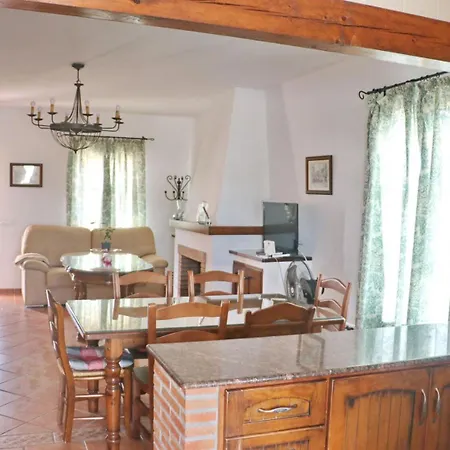 Casa Ana Alpstuga Conil De La Frontera