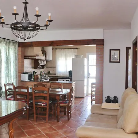 Alpstuga Casa Ana Conil De La Frontera