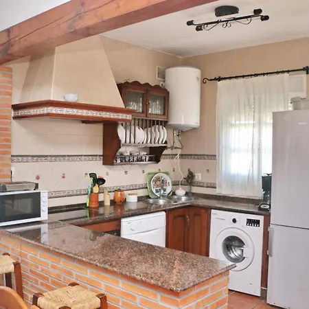 Alpstuga Casa Ana